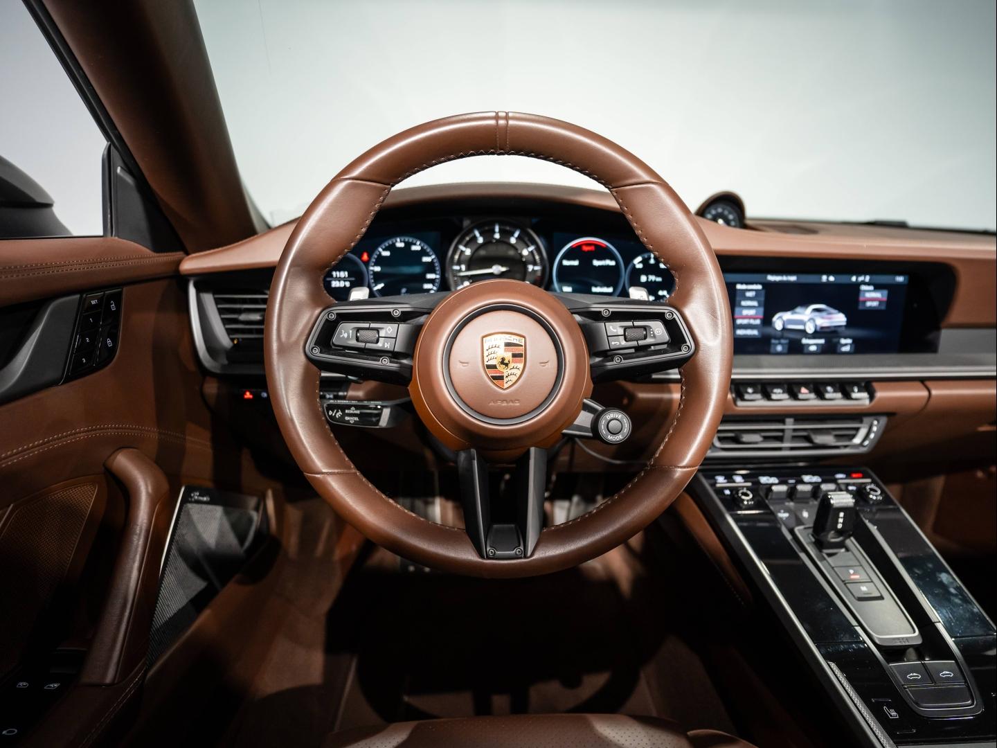 Voitures occasions PORSCHE 911 Targa Targa 4S Saint-Witz