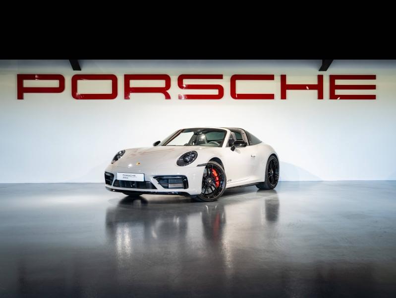 PORSCHE 911 Coupe