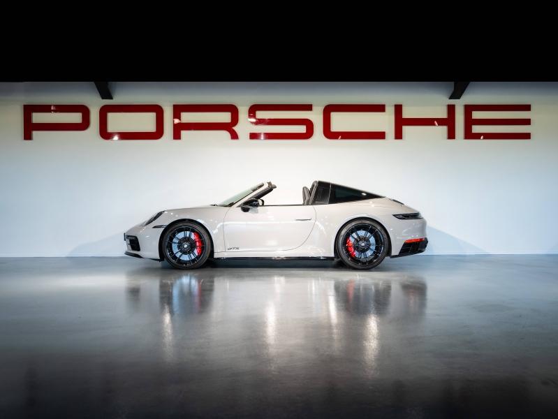 Voitures occasions PORSCHE 911 Coupe Carrera 4 GTS Saint-Witz