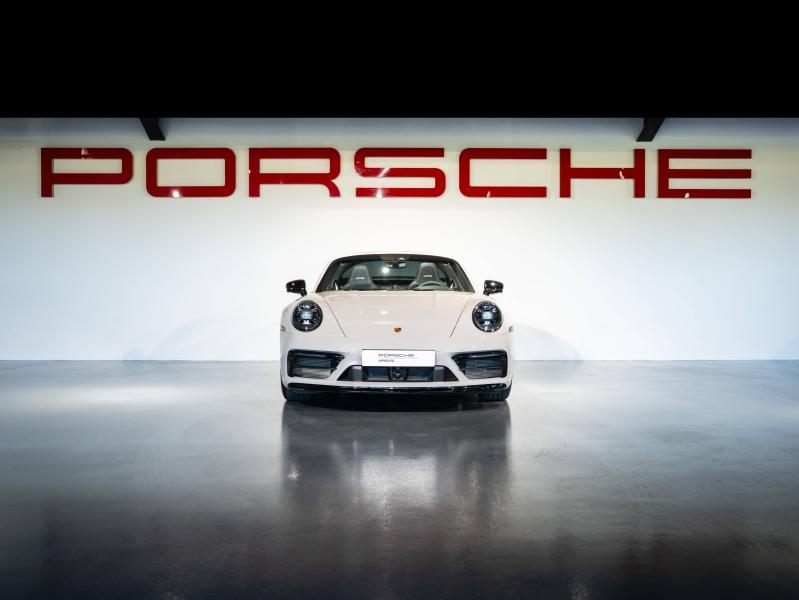 Voitures occasions PORSCHE 911 Coupe Carrera 4 GTS Saint-Witz