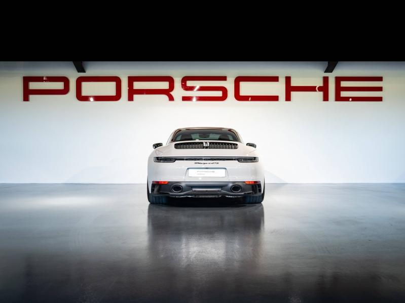 Voitures occasions PORSCHE 911 Coupe Carrera 4 GTS Saint-Witz