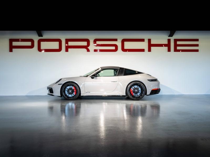 Voitures occasions PORSCHE 911 Coupe Carrera 4 GTS Saint-Witz