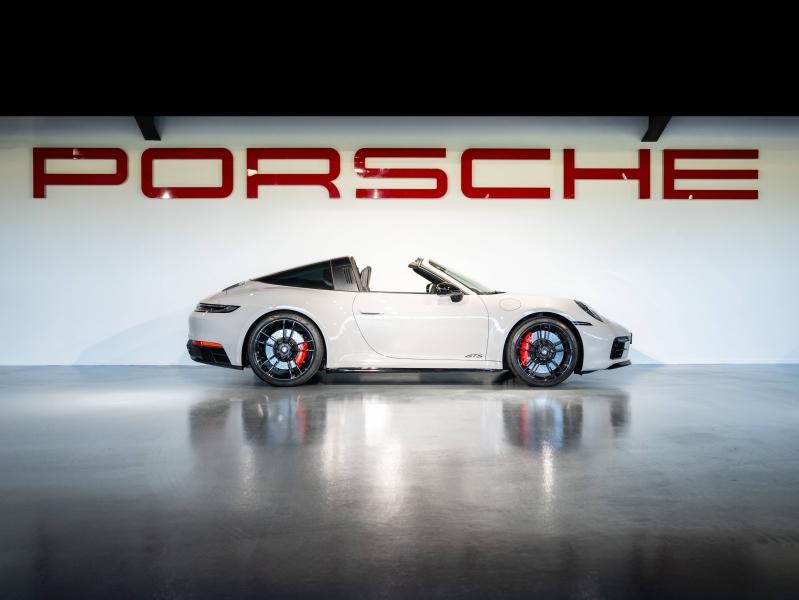 Voitures occasions PORSCHE 911 Coupe Carrera 4 GTS Saint-Witz