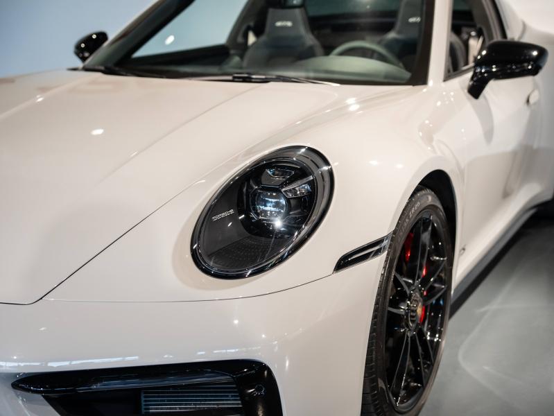 Voitures occasions PORSCHE 911 Coupe Carrera 4 GTS Saint-Witz