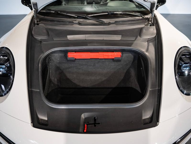 Voitures occasions PORSCHE 911 Coupe Carrera 4 GTS Saint-Witz