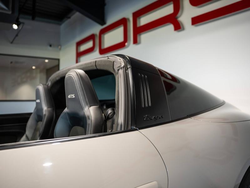 Voitures occasions PORSCHE 911 Coupe Carrera 4 GTS Saint-Witz