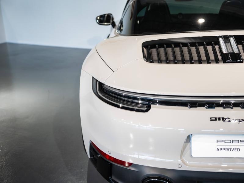 Voitures occasions PORSCHE 911 Coupe Carrera 4 GTS Saint-Witz