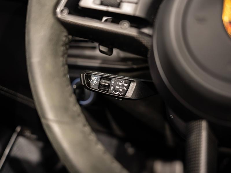 Voitures occasions PORSCHE 911 Coupe Carrera 4 GTS Saint-Witz