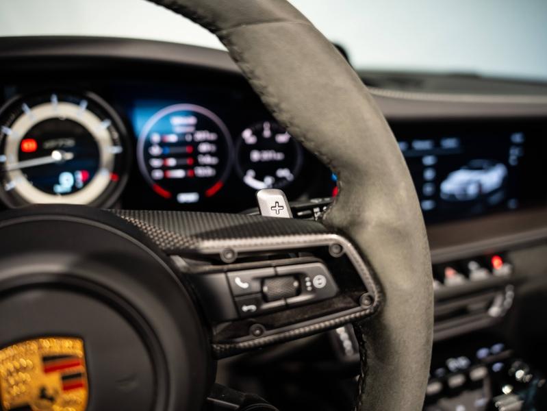 Voitures occasions PORSCHE 911 Coupe Carrera 4 GTS Saint-Witz