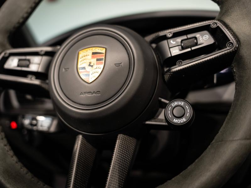 Voitures occasions PORSCHE 911 Coupe Carrera 4 GTS Saint-Witz