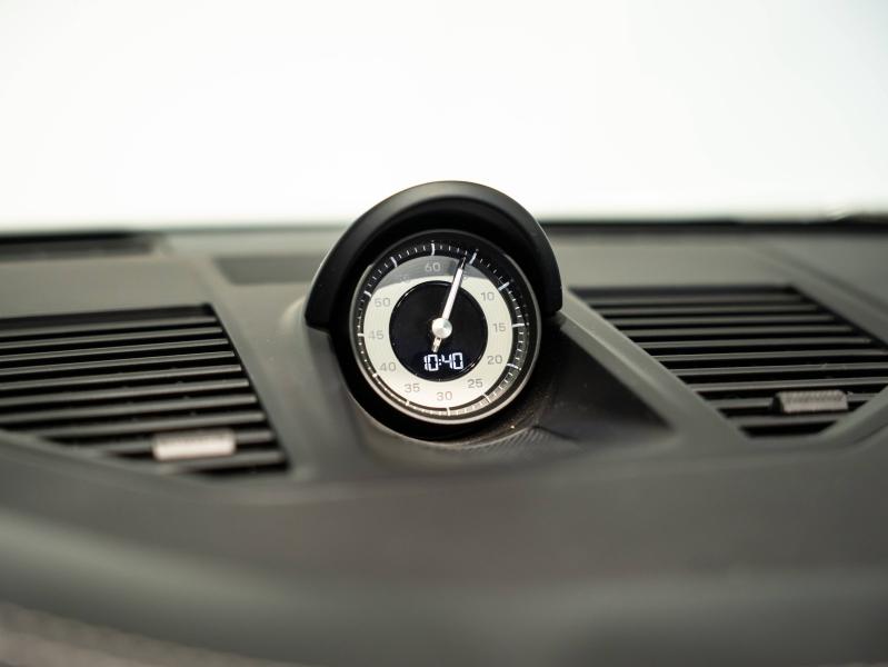 Voitures occasions PORSCHE 911 Coupe Carrera 4 GTS Saint-Witz