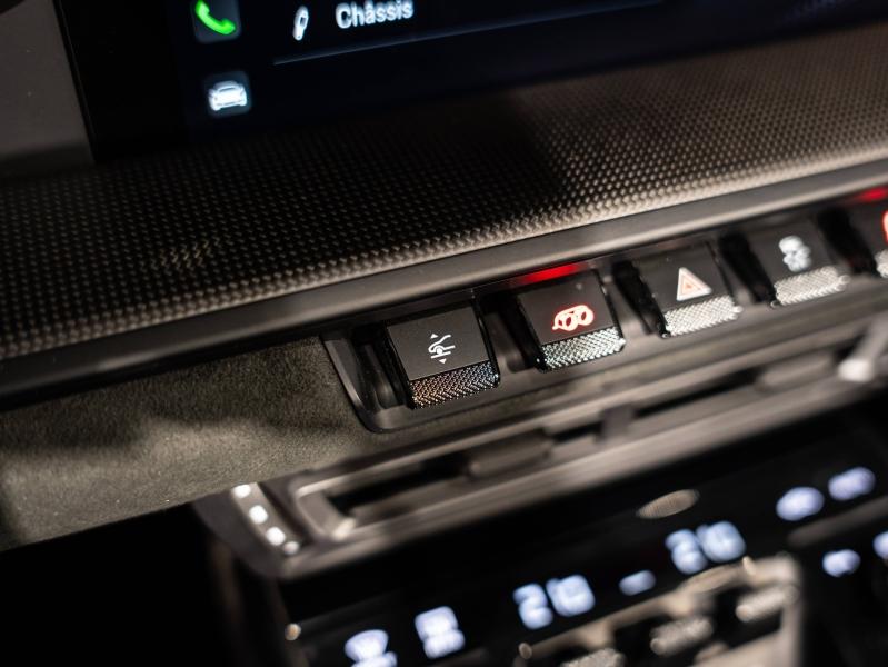 Voitures occasions PORSCHE 911 Coupe Carrera 4 GTS Saint-Witz