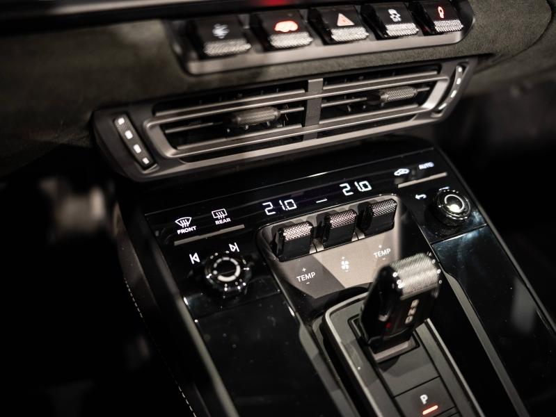 Voitures occasions PORSCHE 911 Coupe Carrera 4 GTS Saint-Witz