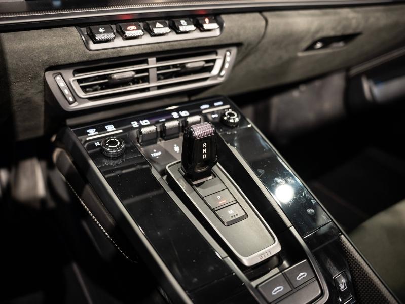 Voitures occasions PORSCHE 911 Coupe Carrera 4 GTS Saint-Witz