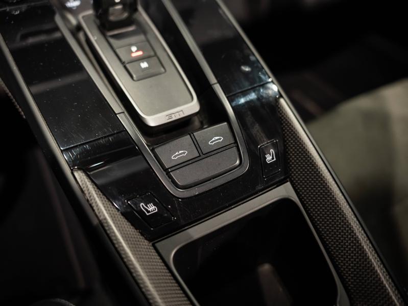 Voitures occasions PORSCHE 911 Coupe Carrera 4 GTS Saint-Witz