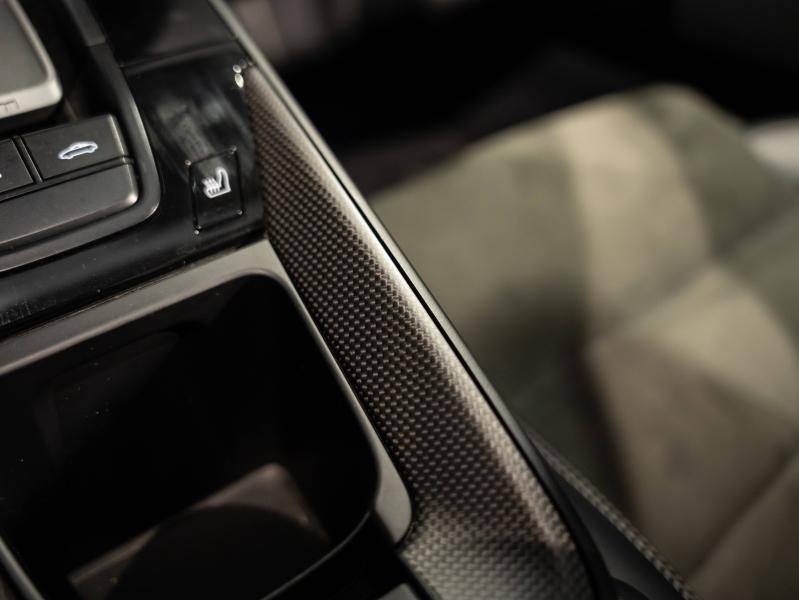 Voitures occasions PORSCHE 911 Coupe Carrera 4 GTS Saint-Witz