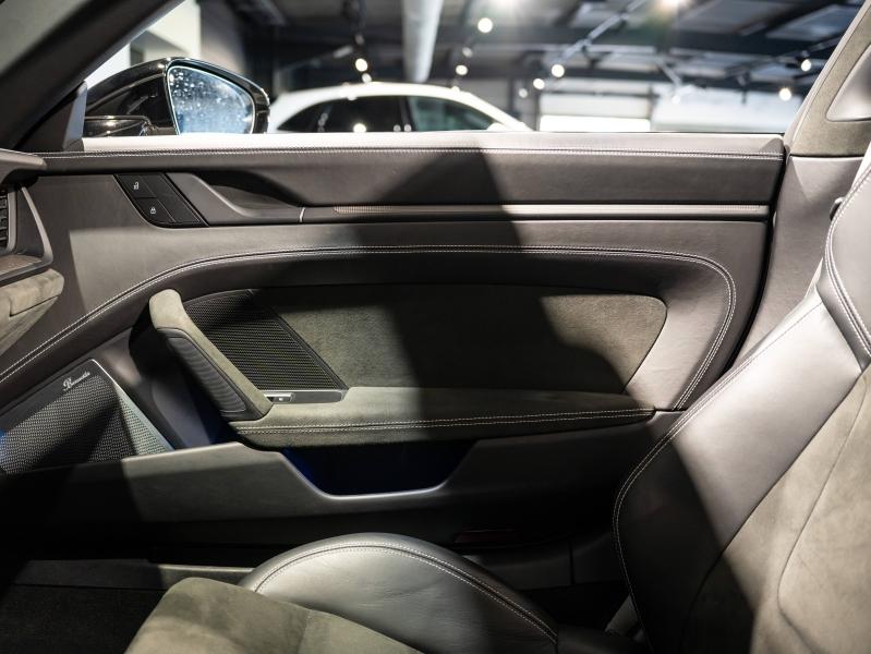 Voitures occasions PORSCHE 911 Coupe Carrera 4 GTS Saint-Witz