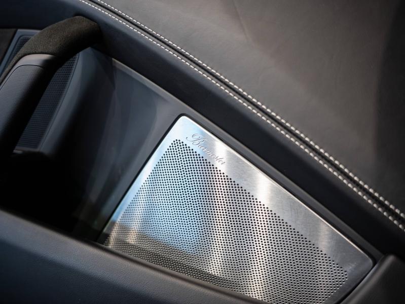 Voitures occasions PORSCHE 911 Coupe Carrera 4 GTS Saint-Witz