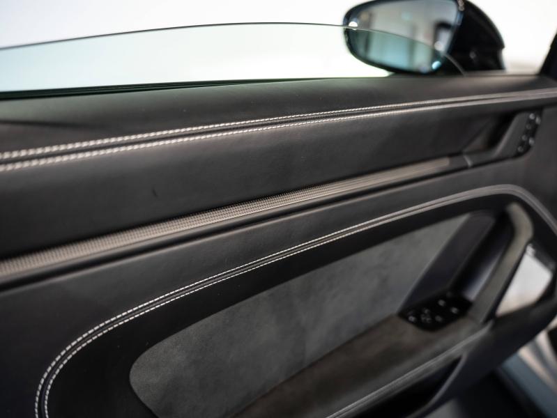 Voitures occasions PORSCHE 911 Coupe Carrera 4 GTS Saint-Witz