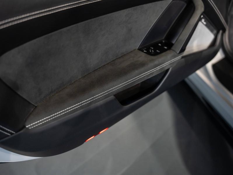 Voitures occasions PORSCHE 911 Coupe Carrera 4 GTS Saint-Witz