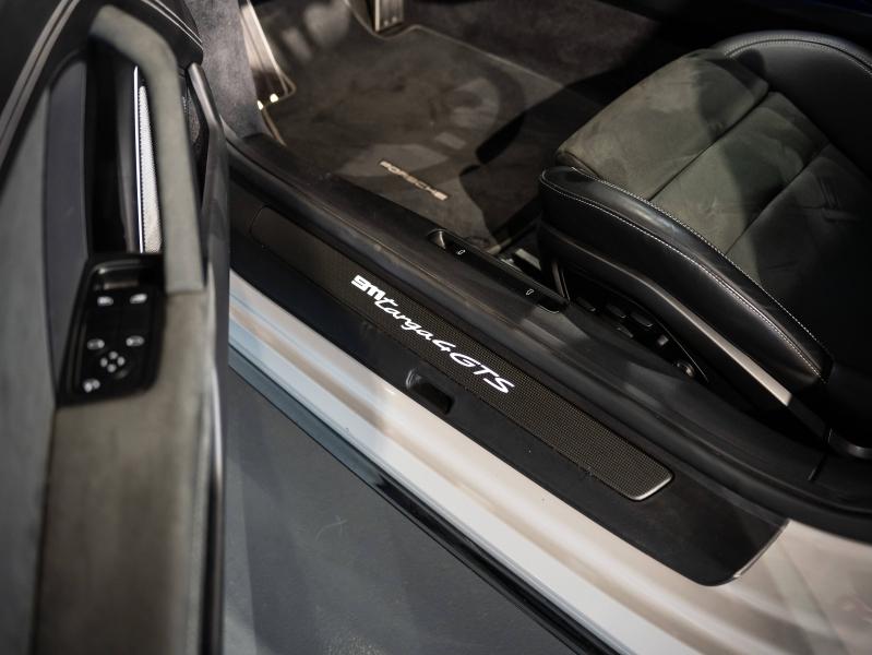 Voitures occasions PORSCHE 911 Coupe Carrera 4 GTS Saint-Witz