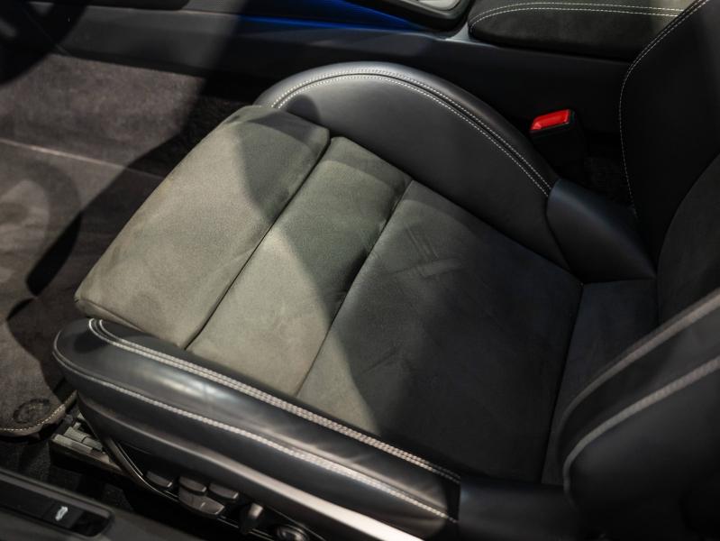 Voitures occasions PORSCHE 911 Coupe Carrera 4 GTS Saint-Witz