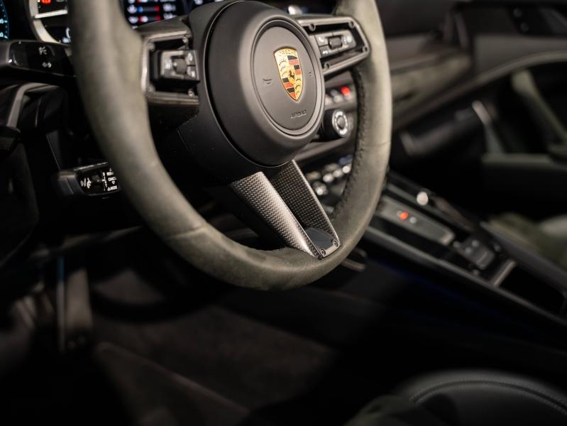 Voitures occasions PORSCHE 911 Coupe Carrera 4 GTS Saint-Witz