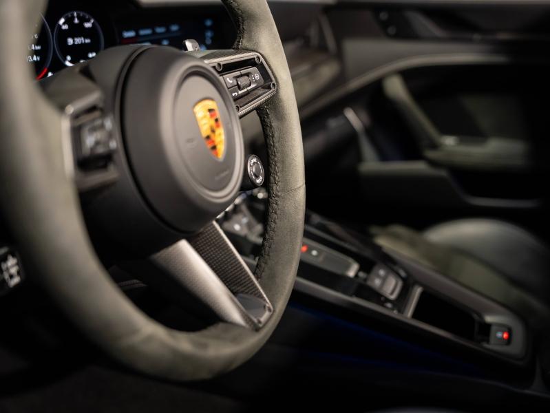 Voitures occasions PORSCHE 911 Coupe Carrera 4 GTS Saint-Witz