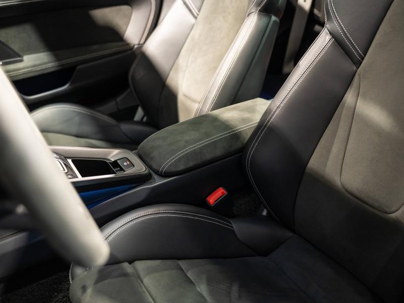 Voitures occasions PORSCHE 911 Coupe Carrera 4 GTS Saint-Witz