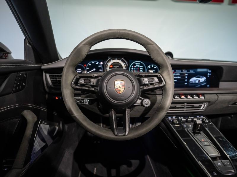 Voitures occasions PORSCHE 911 Coupe Carrera 4 GTS Saint-Witz