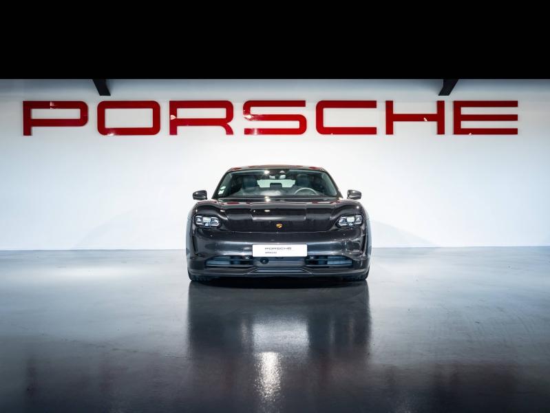 Voitures occasions PORSCHE Taycan 4S Saint-Witz