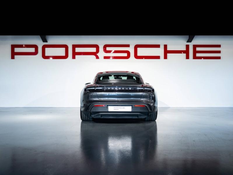 Voitures occasions PORSCHE Taycan 4S Saint-Witz