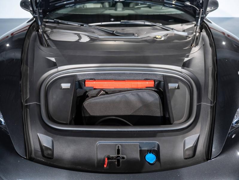 Voitures occasions PORSCHE Taycan 4S Saint-Witz