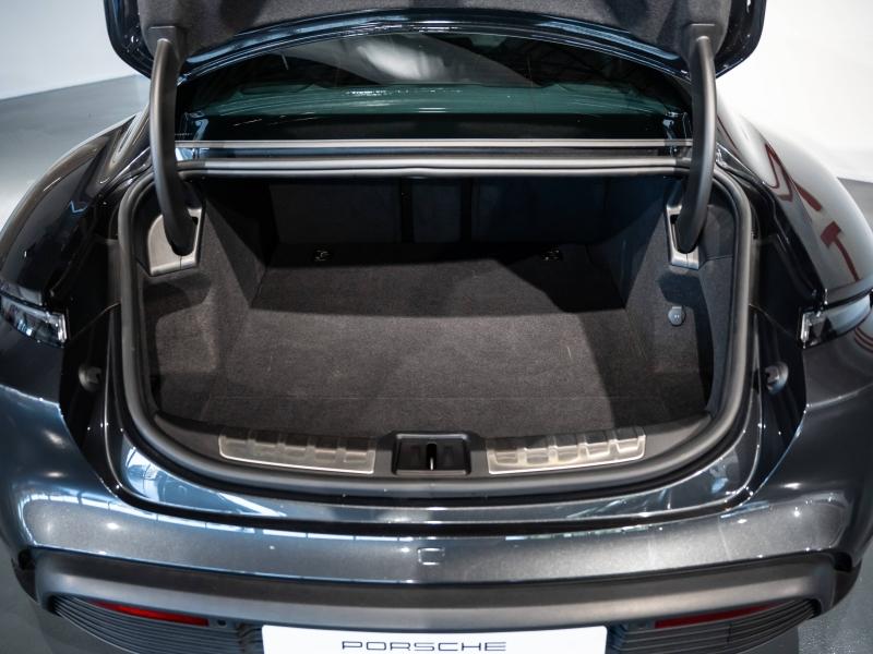 Voitures occasions PORSCHE Taycan 4S Saint-Witz
