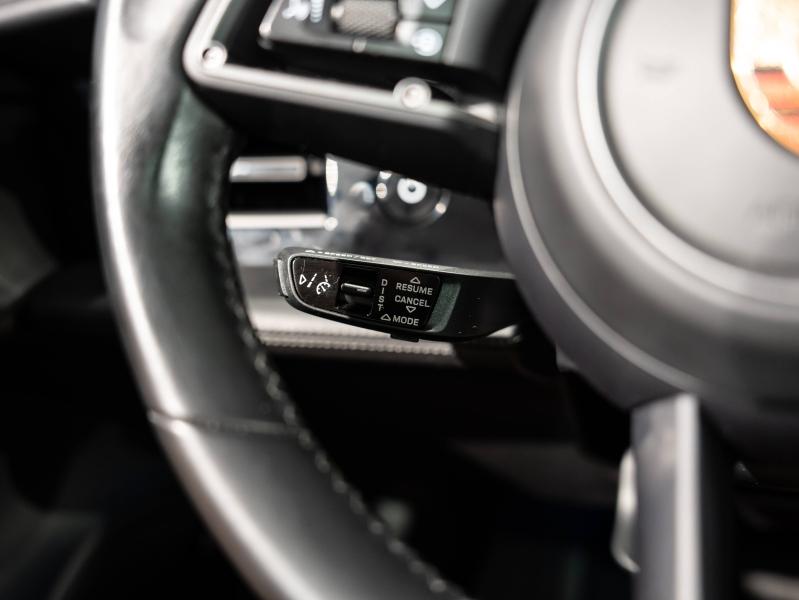 Voitures occasions PORSCHE Taycan 4S Saint-Witz