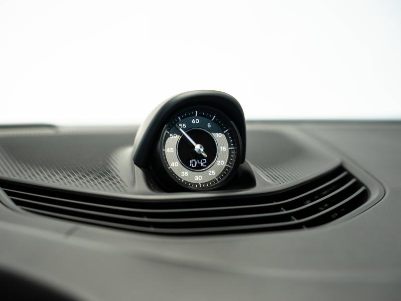 Voitures occasions PORSCHE Taycan 4S Saint-Witz