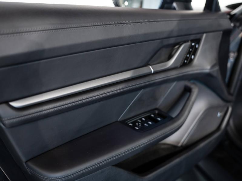 Voitures occasions PORSCHE Taycan 4S Saint-Witz