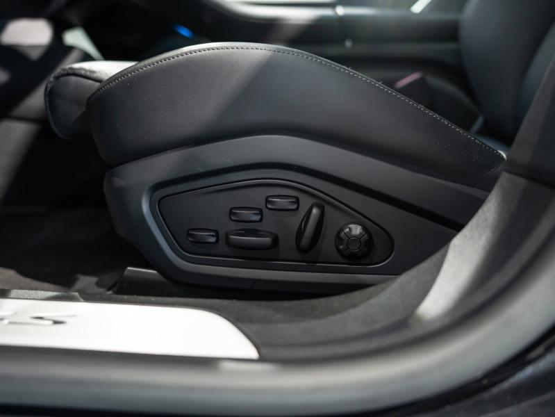 Voitures occasions PORSCHE Taycan 4S Saint-Witz