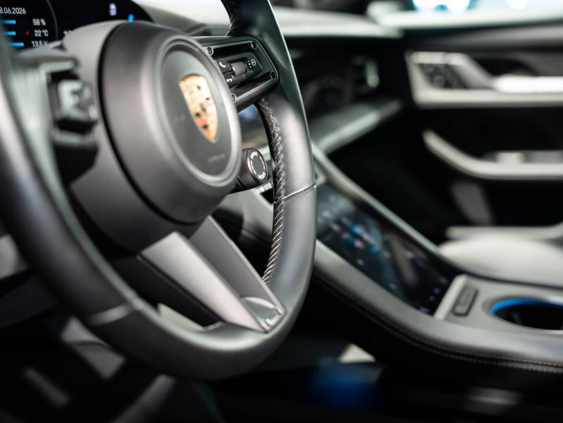 Voitures occasions PORSCHE Taycan 4S Saint-Witz