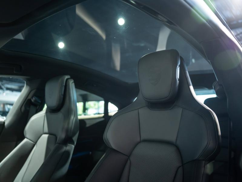 Voitures occasions PORSCHE Taycan 4S Saint-Witz