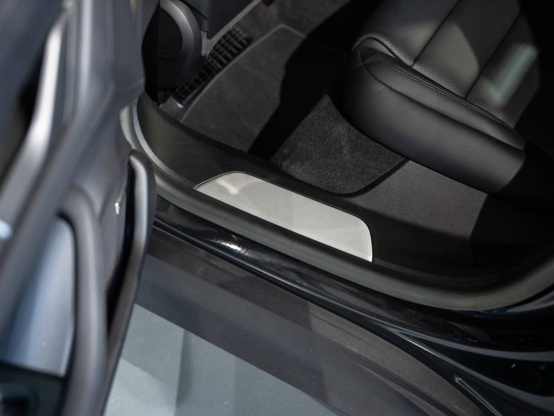 Voitures occasions PORSCHE Taycan 4S Saint-Witz