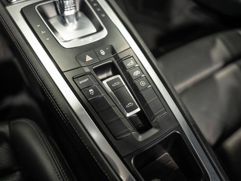 Voitures occasions PORSCHE 718 Boxster Base Saint-Witz