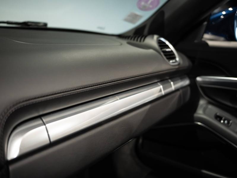 Voitures occasions PORSCHE 718 Boxster Base Saint-Witz