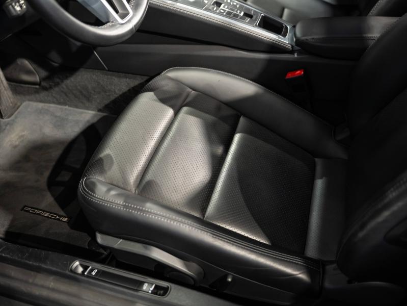 Voitures occasions PORSCHE 718 Boxster Base Saint-Witz
