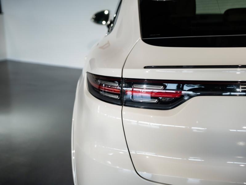 Voitures occasions PORSCHE Cayenne Coupe E-Hybrid Platinum Ed Saint-Witz