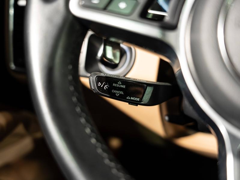 Voitures occasions PORSCHE Cayenne Coupe E-Hybrid Platinum Ed Saint-Witz