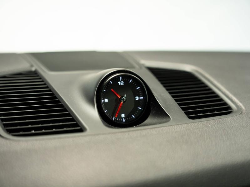 Voitures occasions PORSCHE Cayenne Coupe E-Hybrid Platinum Ed Saint-Witz