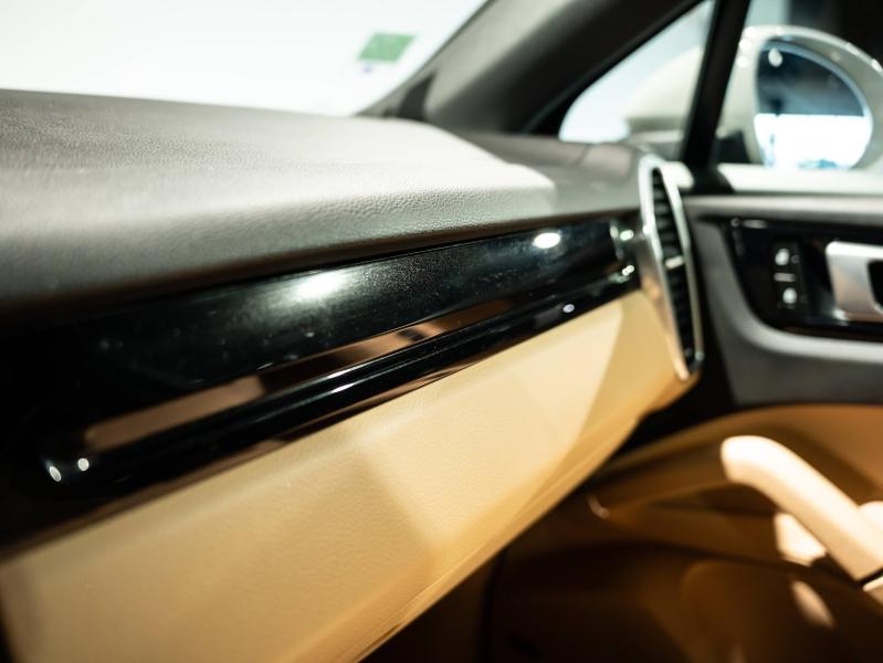 Voitures occasions PORSCHE Cayenne Coupe E-Hybrid Platinum Ed Saint-Witz