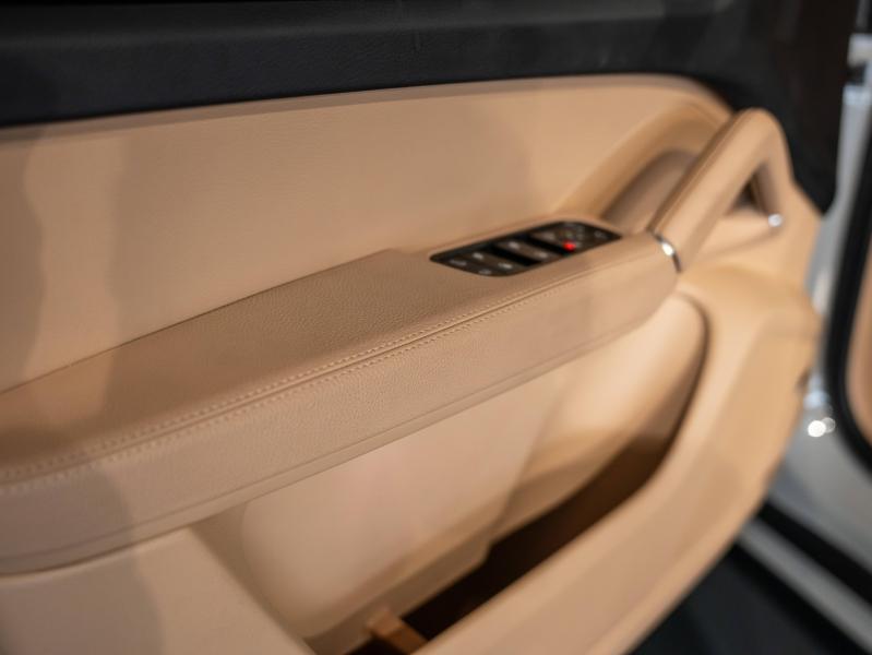 Voitures occasions PORSCHE Cayenne Coupe E-Hybrid Platinum Ed Saint-Witz