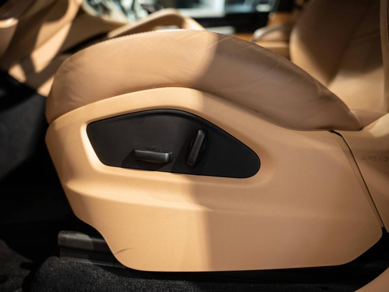 Voitures occasions PORSCHE Cayenne Coupe E-Hybrid Platinum Ed Saint-Witz